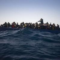 Migrantski brod potonuo u Mediteranu, nestale tri osobe