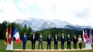 U Hirošimi sutra počinje sastanak lidera zemalja G7 grupe: Ukrajina će biti dominantna tema