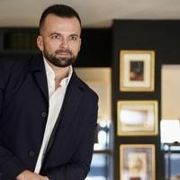 Sjajni glumac Adnan Hasković za "Dnevni avaz" otkrio: Igram u dvije holivudske serije