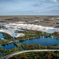 Projekat vrijedan 35 miliona dolara: Aerodrom Dubai će se premjestiti u narednih deset godina