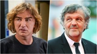 Emir Kusturica podnio krivičnu prijavu protiv Željka Mitrovića