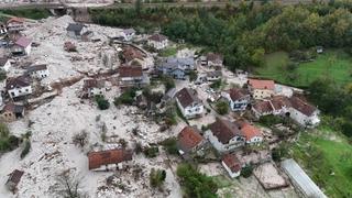 Gradski štab Grada Konjica konstantno rukovodi akcijama zaštite i spašavanja ljudi, volonteri pomažu u Jablanici 