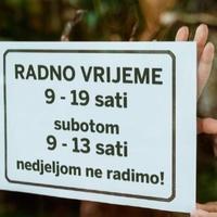 Ko bi najviše profitirao od zabrane rada nedjeljom