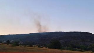 Novi požar u Drvaru, nedostaje opreme za gašenje 