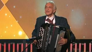 Preminuo sin legendarnog harmonikaša