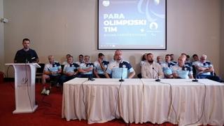 Bosna i Hercegovina sa 14 sportista na Paraolimpijskim igrama, odbojkaši jurišaju na sedmo odličje