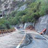 Magistralna cesta M-17 Jablanica-Potoci otvorena bez vremenskog ograničenja