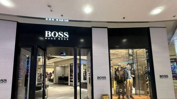 Hugo Boss - Avaz