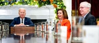 Pelosi: Bajdenu godine ne idu u prilog, ali bi se trebao ponovo kandidovati