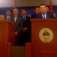 Osnovan Parlamentarni forum Srbija-Republika Srpska
