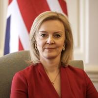 Bivša britanska premijerka Truss okrivila "sistem" za svoj neuspjeh