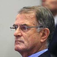 Legendarni Bajević dobio prestižno priznanje u Grčkoj, pa pustio suzu