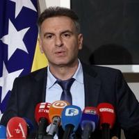 Smajić: Neka ministri Helez i Forto pojasne ključnu stvar oko radara