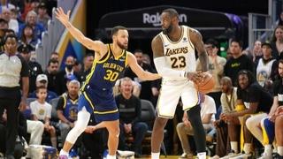 Najpoznatiji NBA insajder tvrdi: Lebron Džejms odbio šokantan trejd