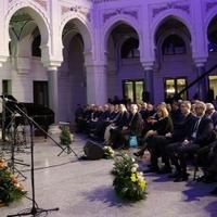 Kodrić: U 120 godina stala ne samo historija "Preporoda", nego i Bošnjaka i BiH
