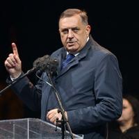 Dodik ponovo prijetio otcjepljenjem, a onda ga je "poklopila" italijanska političarka: Vrati se na spavanje i prebroji novac