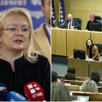 Bradara predsjednica FBiH, Lendo i Stojanović potpredsjednici: Sljedeći korak imenovanje Vlade ili blokade