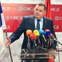 Dodik pozvao NSRS da usvoji izvještaj Međunarodne komisije za Srebrenicu: Nakon toga zakazan miting