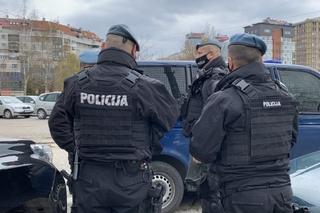 Tri osobe uhvaćene u Sarajevu zbog krađe, među njima i državljanin Alžira