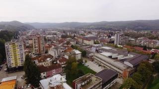 Ličina i ostali: Odvođenja zatočenika iz Vatrogasnog doma
