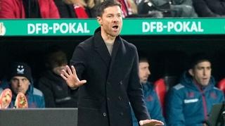 Ćabi Alonso: Čovjek koji prijeti Bajernu