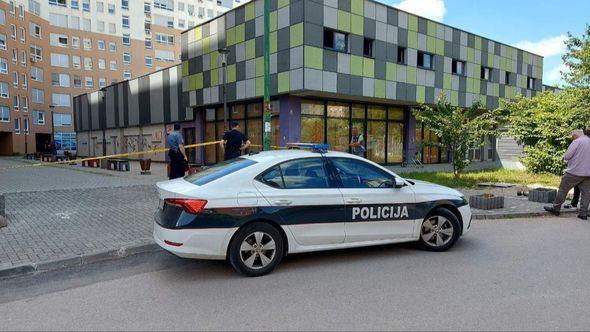 Tuzla policija - Avaz