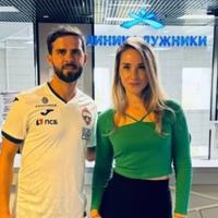 Pjanić će tokom dana ozvaničiti prelazak u CSKA, objasnio zašto je došao u Rusiju