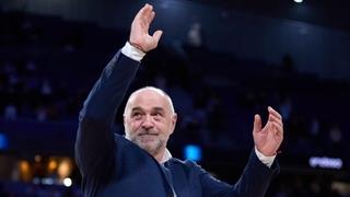 Pablo Laso napustio Bajern nakon samo jedne sezone