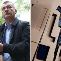 Hadžibajrić nabavio 25 pušaka, a FUP pronašao 24: "Avaz" otkriva šta se desilo sa još jednom