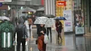 Najavili meteorolozi: U BiH danas oblačno s kišom 