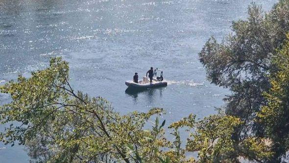 Drina - Avaz