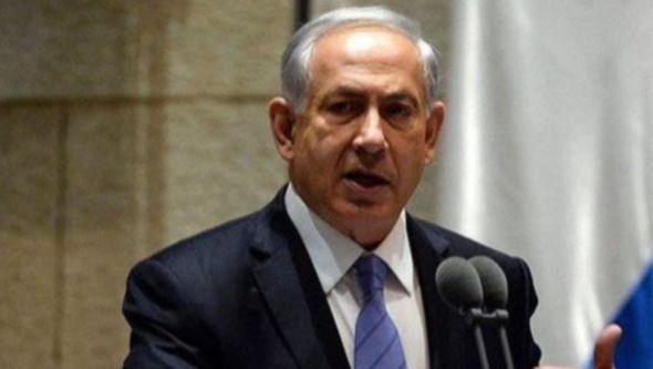 Netanjahu: Izraelski premijer - Avaz