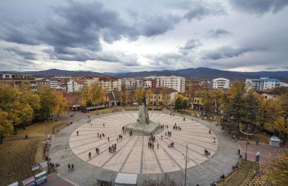 Zemljotres je bio jačine 2,2 stepena po Rihteru - Avaz