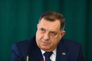 Dodik tvrdi: Politika SAD i Britanije napravila BiH prokletom zemljom