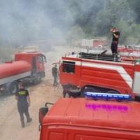 U Kladnju proglašeno stanje prirodne ili druge nesreće
