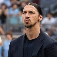 Zlatan Ibrahimović slavi rođendan: Sam sebe je počastio "mašinom", cijena je prava sitnica