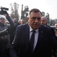 Dodik ponovo prijeti otcjepljenjem: BiH ide u raspad, čekam noć kada će se to završiti