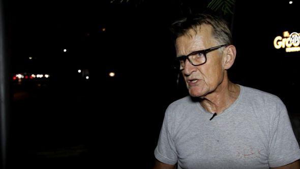 Mads Gilbert: Norveški doktor - Avaz