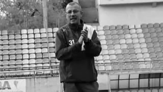 Preminuo Aleksandar Simić, legenda Slavije iz Istočnog Sarajeva