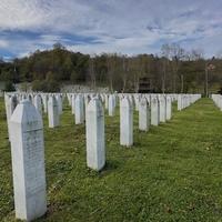 Preživjele žrtve genocida u Srebrenici prate dešavanja u Gazi: Ponavlja se isto, svijet samo gleda