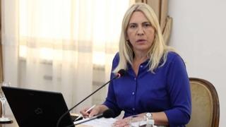 Cvijanović uputila čestitku Ženskom kamernom horu "Banjalučanke" povodom osvajanja zlatne medalje

