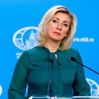 Zaharova o Rezoluciji o Srebrenici: Za katastrofalne posljedice će biti odgovorni zapadni predstavnici