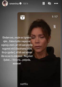 Severina - Avaz