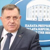 Dodik: Sud u Istočnom Sarajevu kao da je u Sarajevu, sudije ne bi trebale ni noćiti