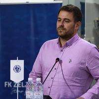 Tunović ostaje predsjednik FK Željezničar, imenovani novi članovi Upravnog odbora