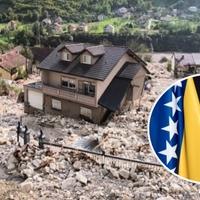 Iz NATO-a za "Avaz": Stojimo uz ljude Bosne i Hercegovine pogođene poplavama