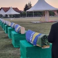 Muftija Kudić: Islamska zajednica čini sve da se zločini pamte, stalno apelira da zločinci moraju odgovarati