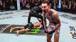 UFC isplatio najveći bonus u historiji: Evo o kojoj se sumi radi 