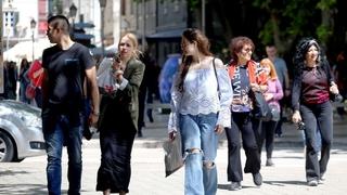 Temperatura raste u BiH, vraćaju se nesnosne vrućine