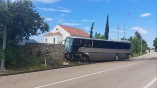 Poznato stanje povrijeđenih u teškoj nesreći kod Trebinja